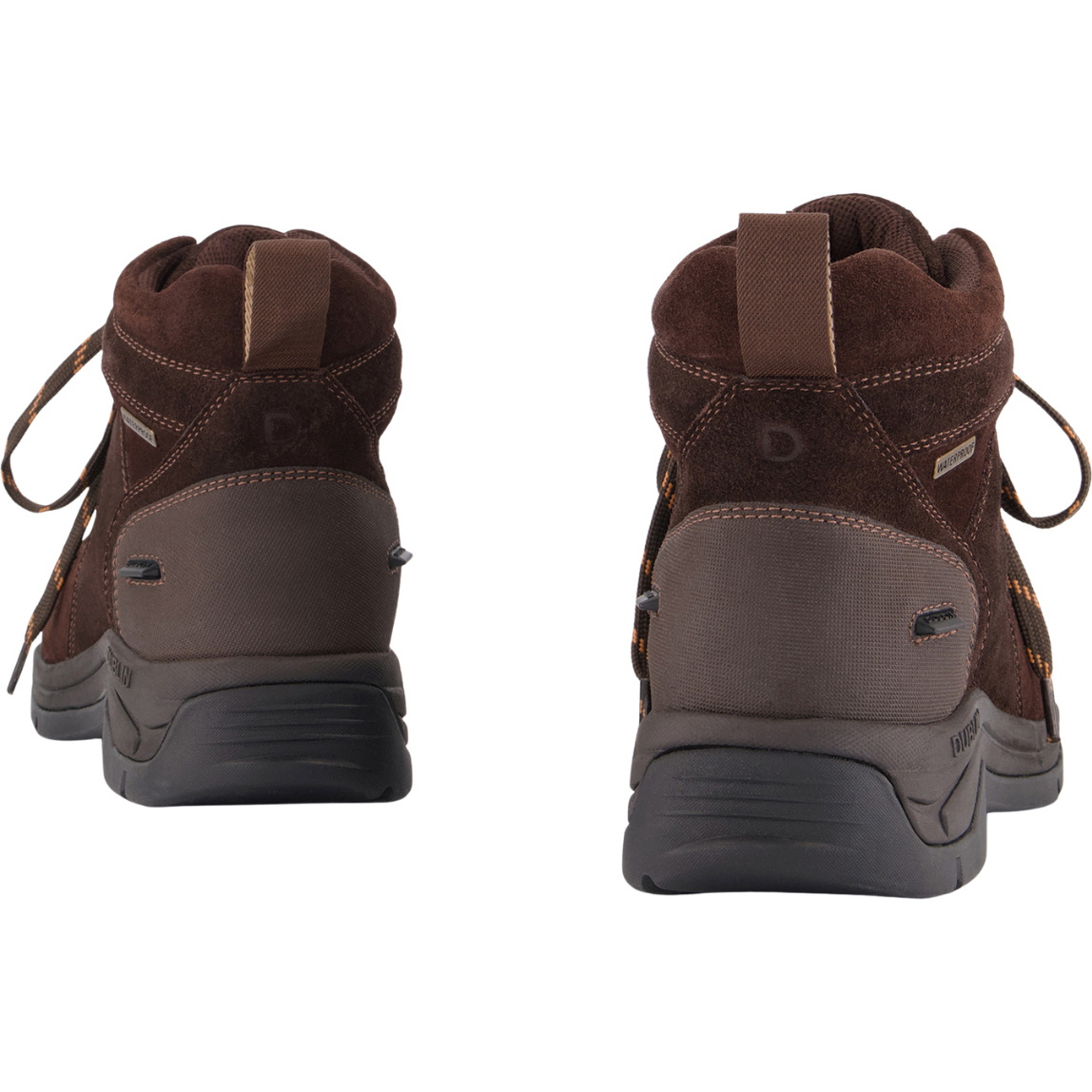 2026 Dublin Uniseks River Trail Veterschoenen 1031365 - Brown
